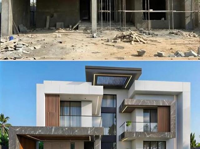 I Want To Sell My Villa Directly 3 Bedroom 1050 Sq. Ft. Villa in Jigani Bangalore Listing ID: #10082