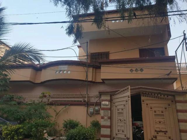I went to sell my own house Karachi North Nazimabad ID 38034