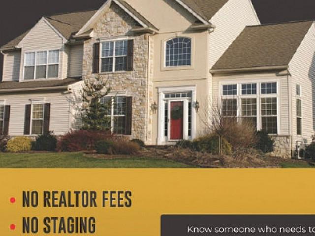 I Will Buy Your House/property Any Condition 905 242 7992