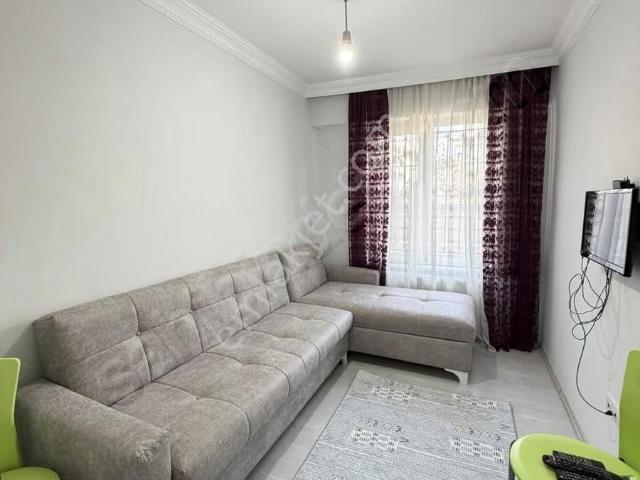 İyaş Avm Ye Yakın Merkezi Konumda Kiralık Apart