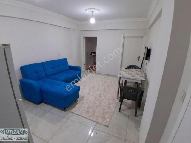 İyaşa Yürüme Mesafesinde 2+1 Eşyalı Apart