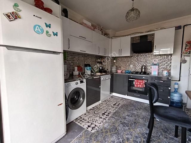 İşyapar'dan Mete Konakları Yakını 3+1 5 6 Yıllık Masrafsız Satılık Daire