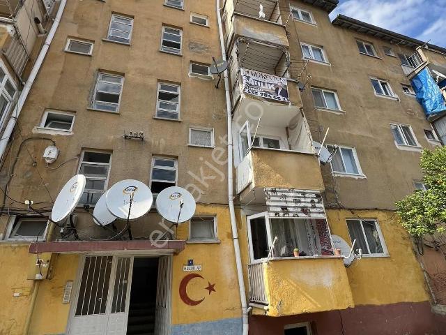 İyi Fiyat Meskenlerde 2+1 3. Kat İskanlı Sorunsuz