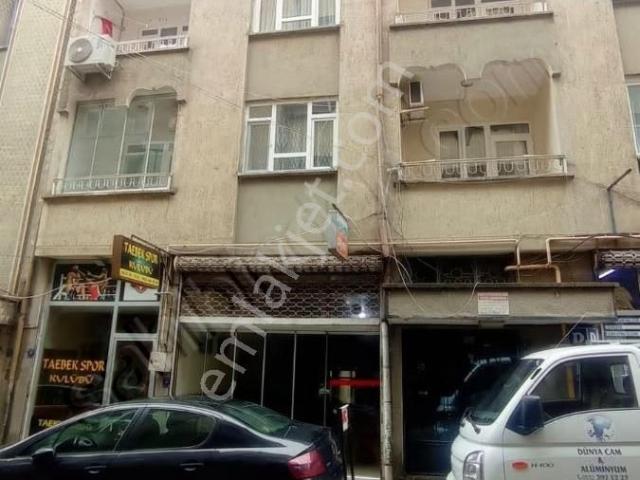 İzzetpaşa Mh Sinde 3/1 Satılık Daire