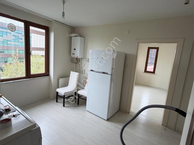 İz Yapı İnşaat Haseki Hastanesi Dibi Kiralık Daire