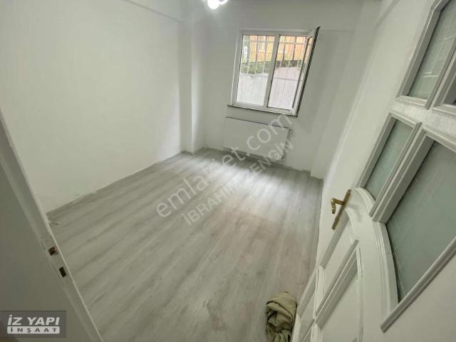 İz Yapı İnş.merkezi Konum Satılık Bahçe Kat Daire