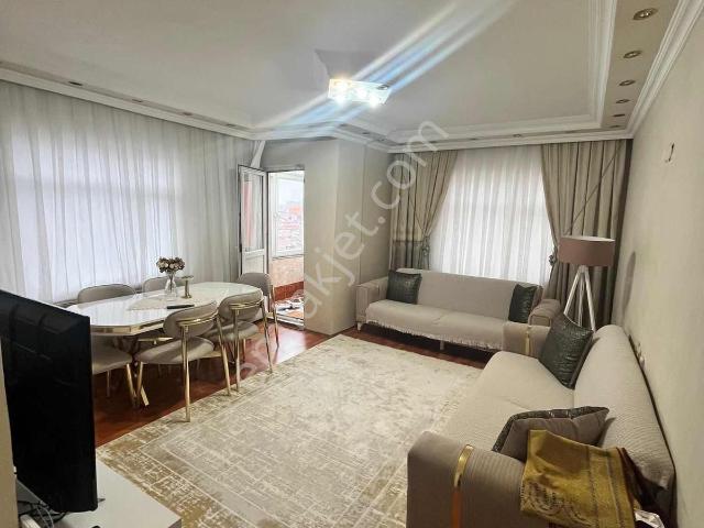 İz Yapı İnş. Merkezi Konum Satılık Daire