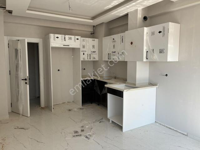 İz'den Aydınlar'da Sıfır Daire İlk Gören Alır