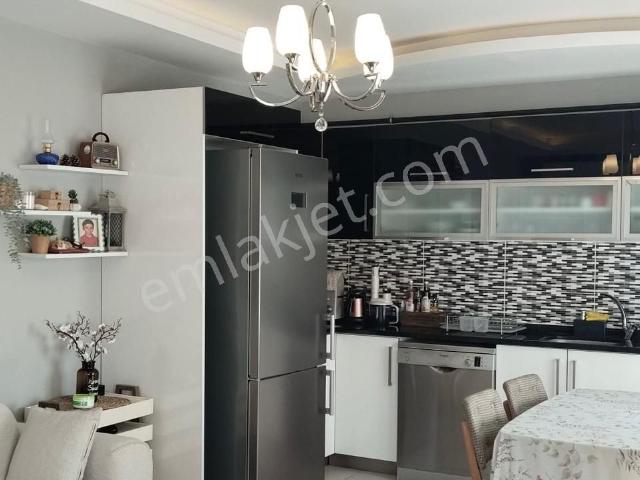 İz'den Begoviçte Ultra Lüks Çok Cazip