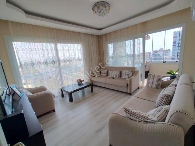 İz'den Hem Yatırımlık Hem Oturumluk 3+1 Daire