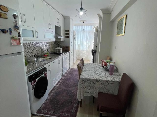 İz'den Türkmenbaşında 3+1 Masrafsız Daire