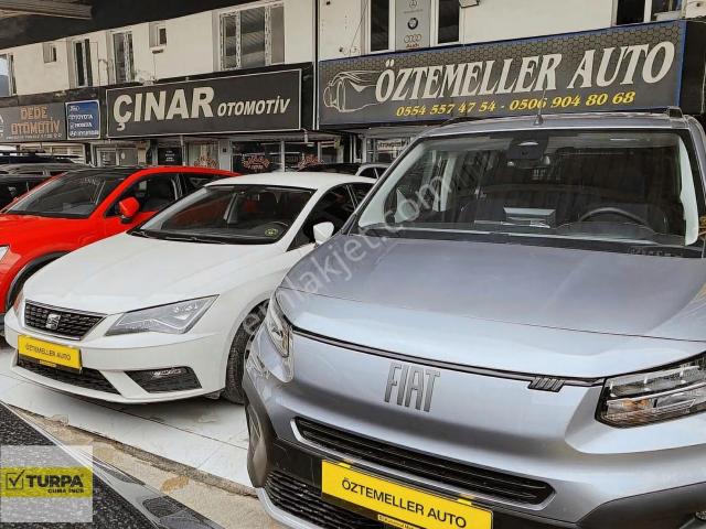 İzekom Otoborsa'da Kiralık Dükkan