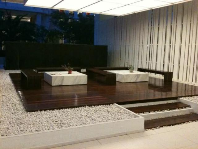 i Zen @ Kiara 1, Mont Kiara