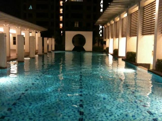 i Zen @ Kiara 1, Mont Kiara