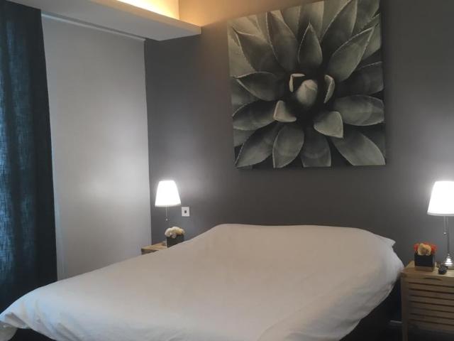 i zen@kiara 1, condominium