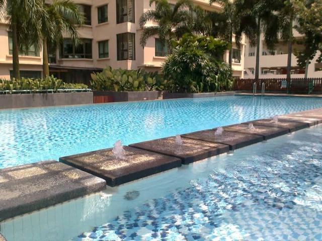 i Zen @ Kiara 2, Mont Kiara
