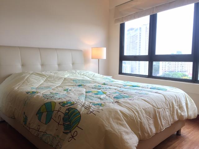 i zen@kiara 2, condominium
