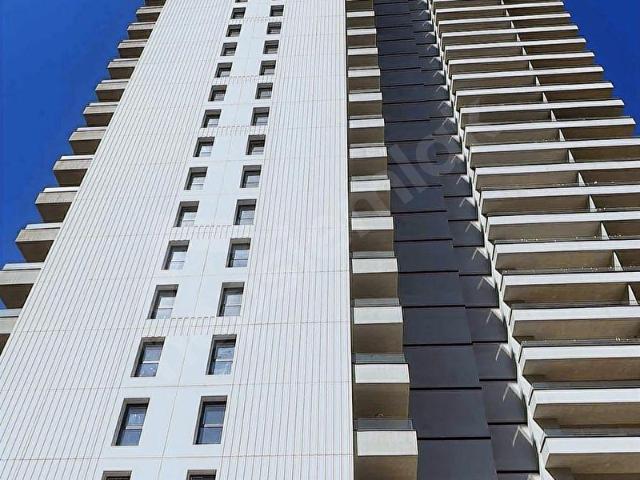 İzka Merkez Yaşam Projesinde 1+1 Kiralık Daire