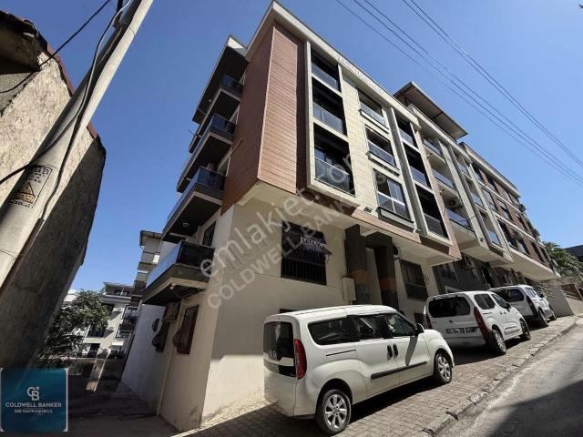 İzmır Konak Zafertepe Mh Satılık 2+1 Ara Kat Daıre