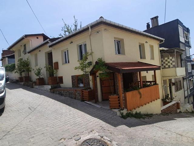 İZMAX DAN 7 DAİRELİ BUTİK APART OTEL