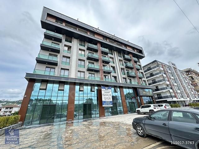 İZMİT DIAMOND Q REZİDANS KİRALIK EŞYALI GENİŞ 1+1 DUBLEKS DAİRE