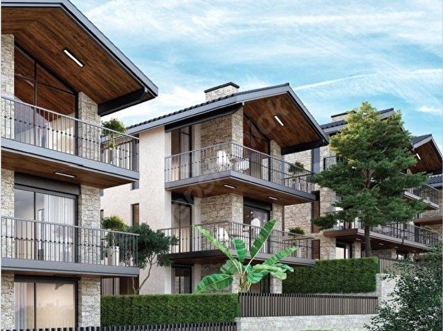 İZMİR MENEMEN GÖKTEPE SATILIK MÜSTAKİL HAVUZLU 6+1 LÜKS VİLLA