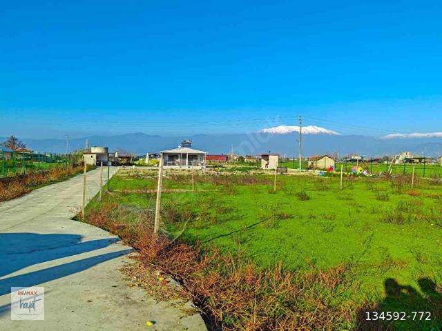 İZMİR ÖDEMİŞ KONAKLI'DA ÇİFTLİK EVİ 3091 M KARE ARSA İÇERİSİNDE