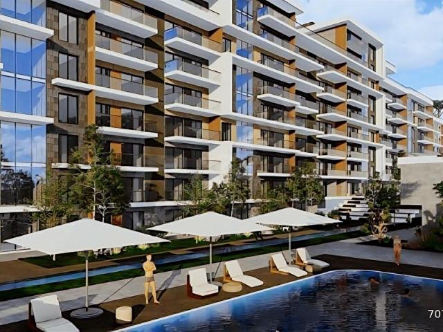 İZMİR AYRANCILAR DA SİTE İÇİ SATILIK 3+1 DAİRE
