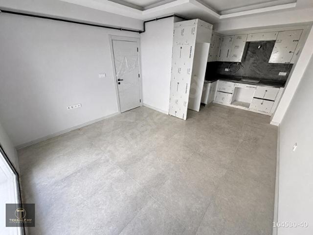 İZMİR BUCA EFELER MAHALLESİ DUBLEX 3+1 SATILIK DAİRE