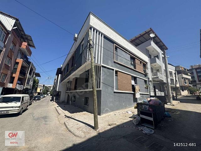 İZMİR BUCA YILDIZ MAHALLESİ'DE EŞYALI 1+1 KİRALIK DAİRE