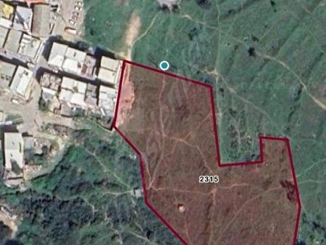 İZMİR BORNOVADA SATILIK ARAZİ