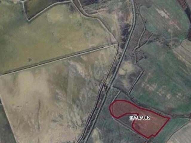 İZMİR DİKİLİ ÇANDARLI OVASI SATILIK TARLA 17.685 m TEK PARSEL