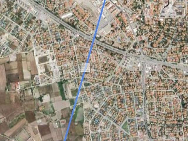 İZMİR, ÇEŞME, ALAÇATIDA SATILIK TARLA