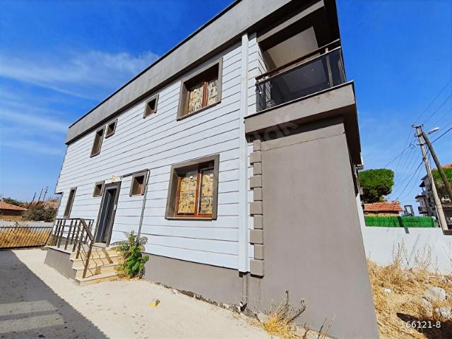 İZMİR FOÇA BAĞARASINDA YÜKSEK KİRA GARANTİLİ SATILIK SIFIR DAİRE