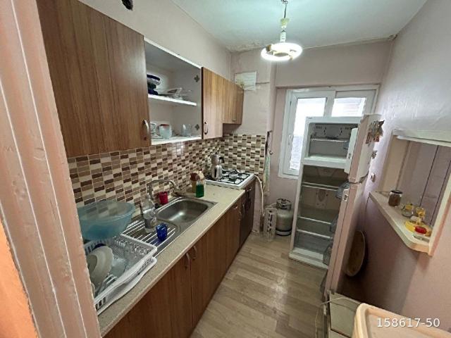 İZMİR HATAY PAZARYERİ UYGUN FİYATLİ DAİRE