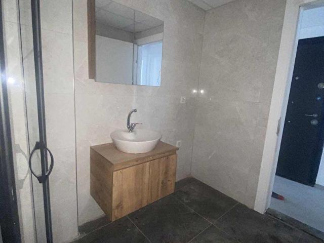 İZMİR KARABAĞLAR GÜLYAKA MAH.DE 3+1 SATILIK SIFIR DAİRE