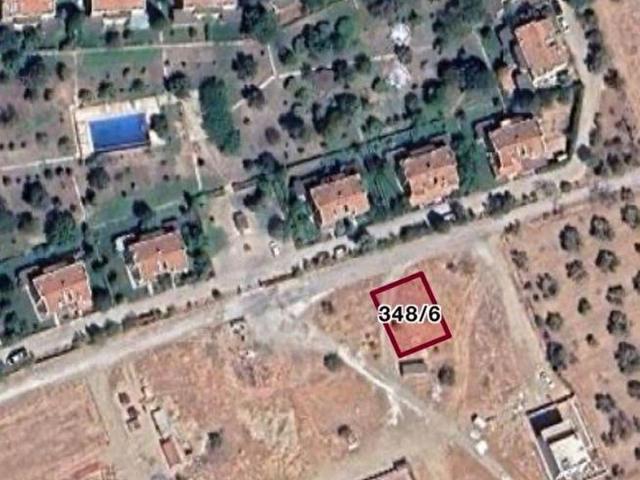 İZMİR KEMALPAŞA SÜTÇÜLERDE VİLLA İMARLI 292 m SATILIK ARSA