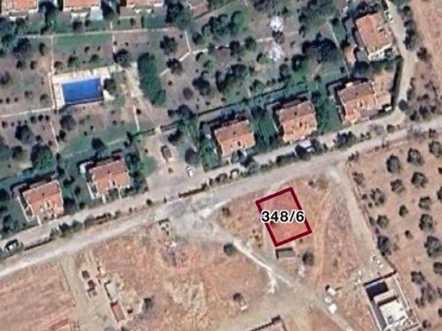 İZMİR KEMALPAŞA SÜTÇÜLERDE VİLLA İMARLI 292 m SATILIK ARSA