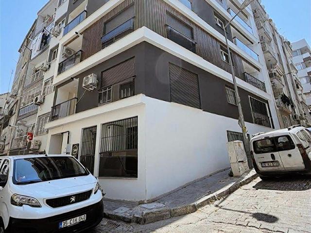 İZMİR KONAK ALTINTAŞ MAH.SIFIR 2+1 SATILIK DUBLEKS DAİRE