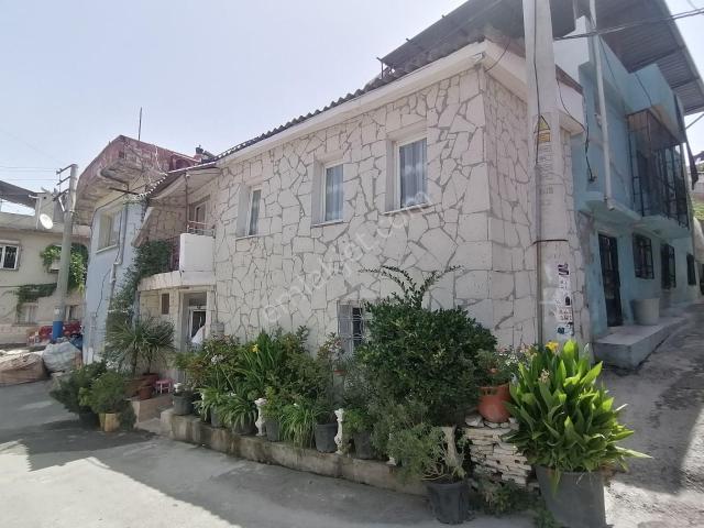 İzmir Konak Damlacık Ta Satılık Müstakil Ev