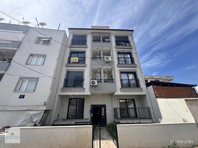 İZMİR SELÇUK ZAFER MAHALLESİ KİRALIK 1+1 DAİRE