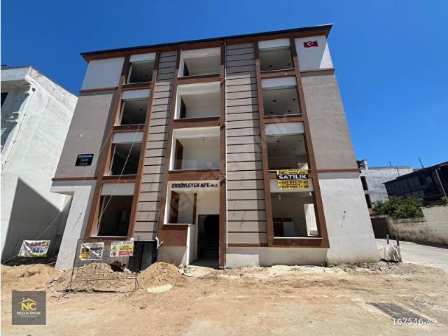 İZMİR SELÇUK ZAFER MAHALLESİNDE SATILIK 2+1 DAİRE