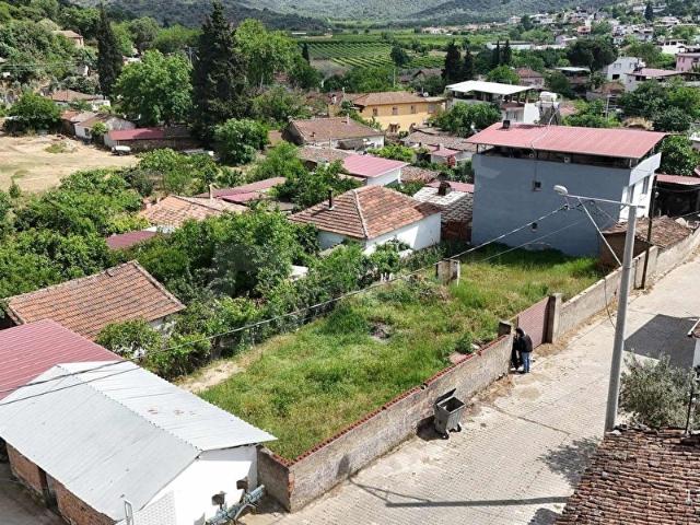 İZMİR SELÇUK BELEVİ SATILIK ARSA