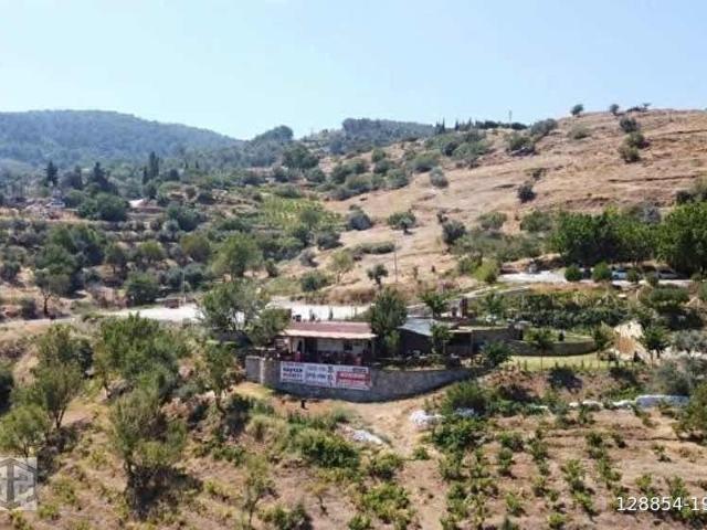 İZMİR SELÇUK ŞİRİNCE KİRALIK RESTORANT 1YILIK 1 MİLYON VERİLCEK