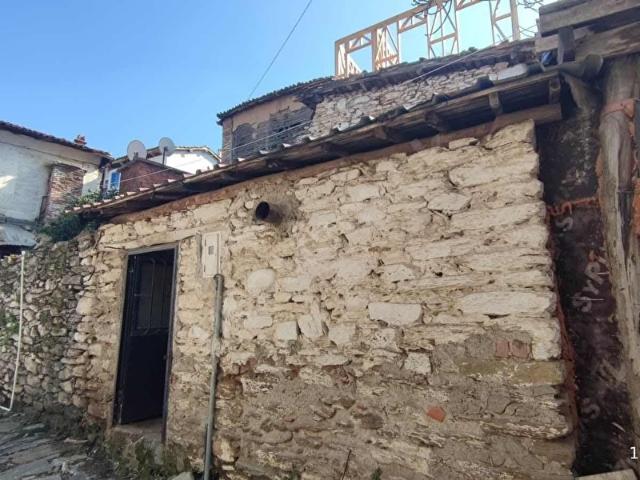 İZMİR SELÇUK ŞİRİNCEDE 16.14m2 SATILIK DÜKKAN