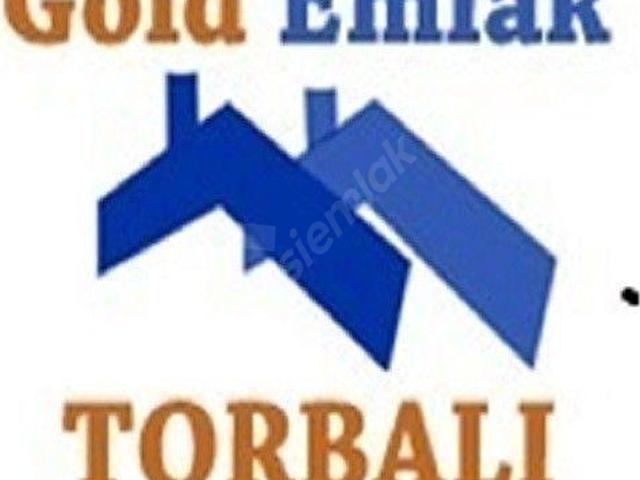 İZMİR TORBALI GOLD EMLAKTAN SATILIK BAKIMLI ZEYTİNLİK