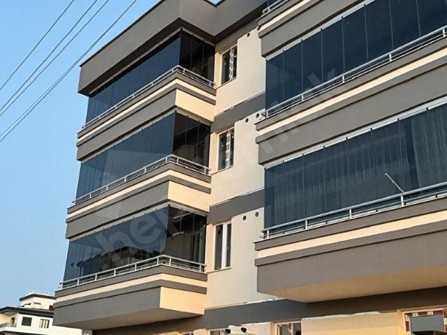 İZMİR TORBALI GOLD EMLAKTAN SATILIK 2X1 DAİRE