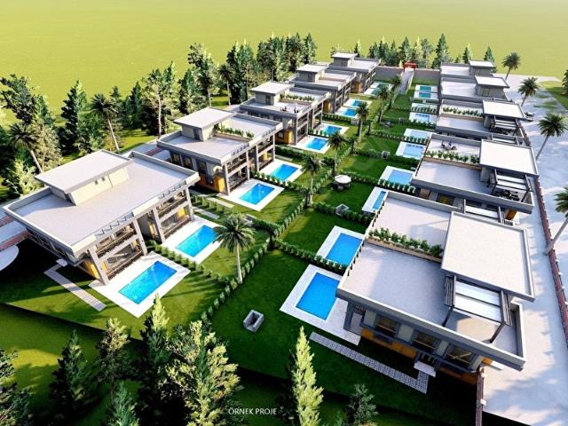 İZMİR TORBALI 'NIN EN İYİ KONUMUNDA SATILIK ARSA