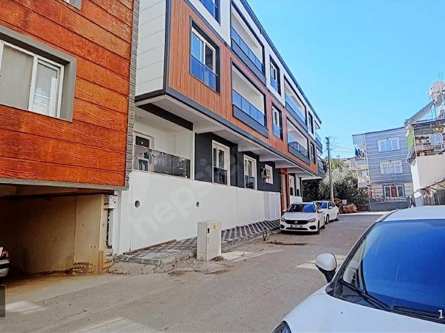 İZMİR TORBALI'DA SIFIR KİRALIK DAİRE