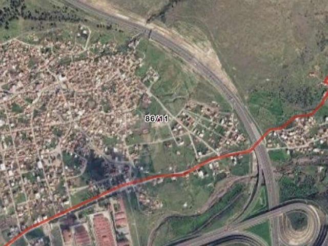 İzmir Aliağa Helvacı'da 415,56 M 2 Kat İmarlı Satılık Arsa